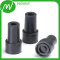 Professional Custom Design Black Rubber Conductive Tips